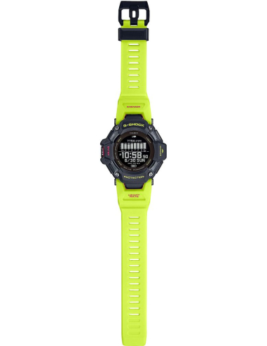 Casio G-SHOCK Move GBD-H2000-1A9ER Uhr - 4