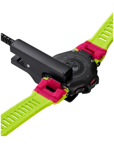 Casio G-SHOCK Move GBD-H2000-1A9ER Uhr - 5