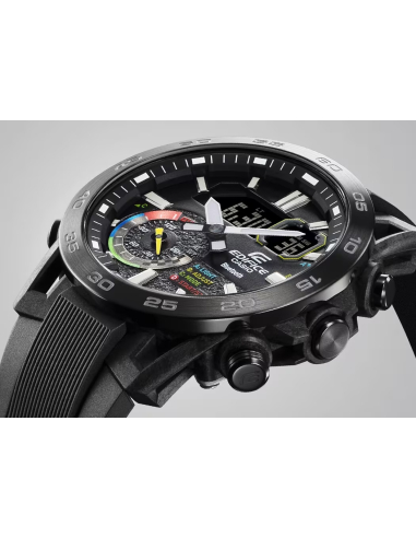 Casio Edifice ECB-40MP-1AEF 腕時計