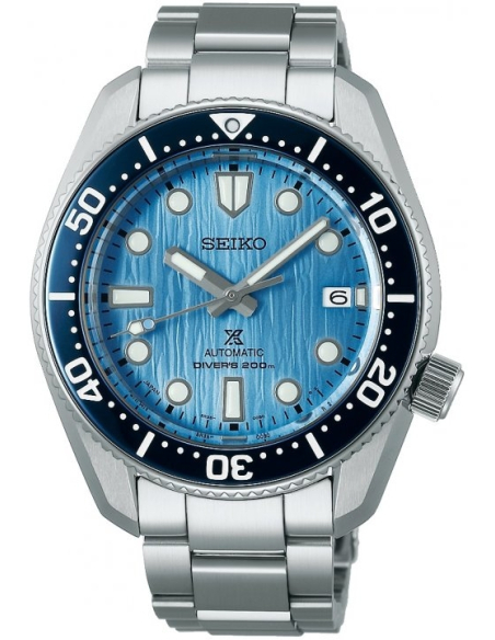 Seiko Prospex Save the Ocean SPB299J1 Watch - 1