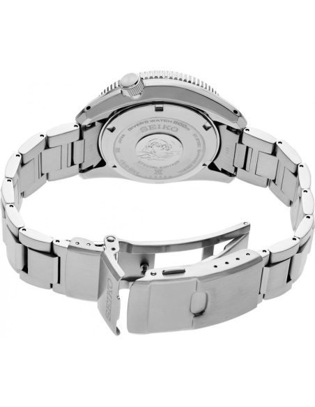Seiko Prospex Save the Ocean SPB299J1 Watch - 2