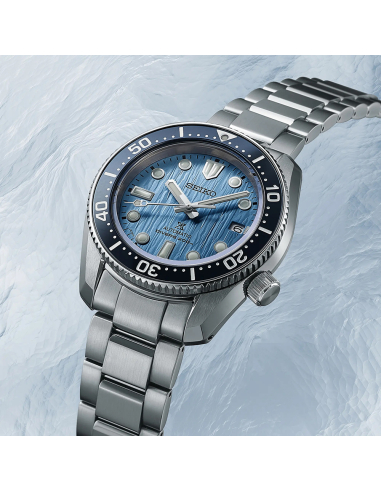 Seiko Prospex Save the Ocean SPB299J1 Watch - 4
