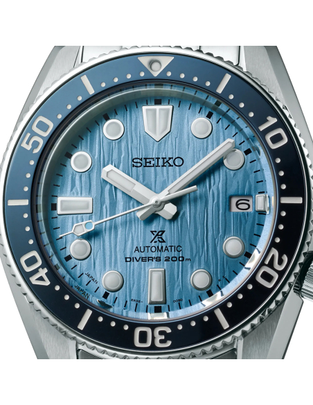 Seiko Prospex Save the Ocean SPB299J1 Watch - 3