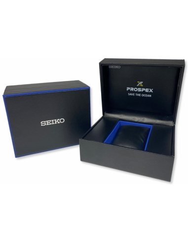 Seiko Prospexス シー SPB315J1 腕時計 - 5