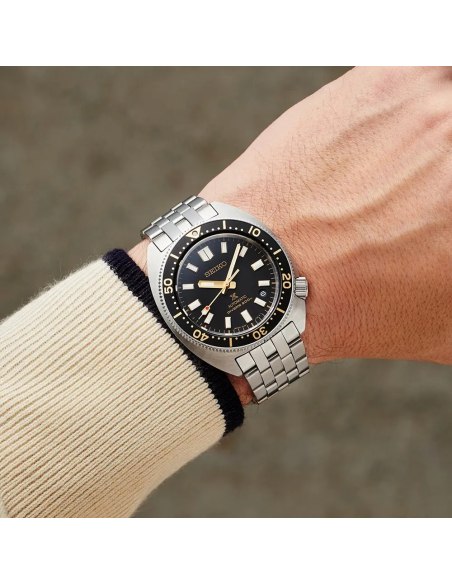 Seiko Prospexス シー SPB315J1 腕時計 - 4