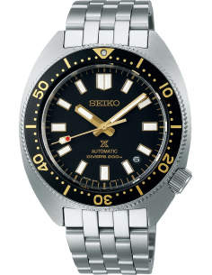 Seiko Prospex Θάλασσα SPB315J1 Pολόι - 1