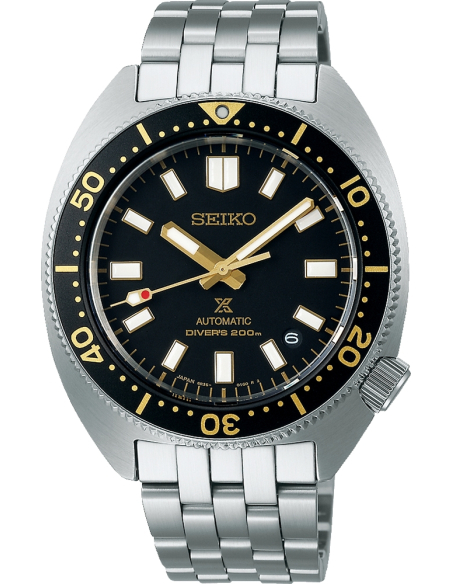 Seiko Prospex Θάλασσα SPB315J1 Pολόι - 1