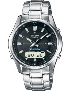 Casio Radio Controlled LCW-M100DSE-1AER - 1