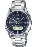 Casio Radio Controlled LCW-M100DSE-2AER Uhr
