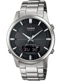 Casio Radio Controlled LCW-M170D-1AER Klokke