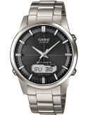 Радіокерований годинник Casio LCW-M170TD-1AER