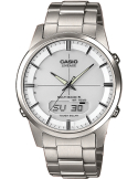 Радіокерований годинник Casio LCW-M170TD-7AER