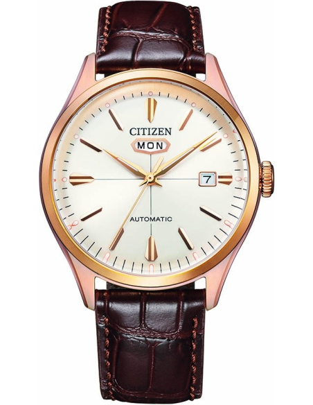 Citizen Automático NH8393-05AE Reloj - 1