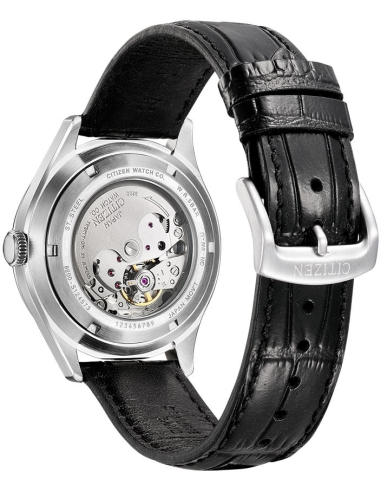 Годинник Citizen Automatic NH8390-20LE - 3