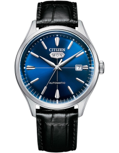 Citizen Automatyczny NH8390-20LE Zegarek - 1