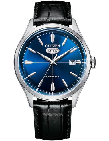 Citizen Automático NH8390-20LE Reloj - 1