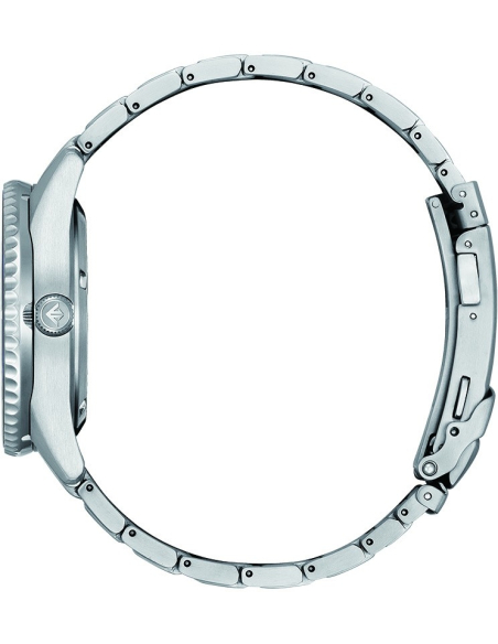 Citizen Promaster Automatisk Super Titanium Diver NB6021-68L Klocka - 2