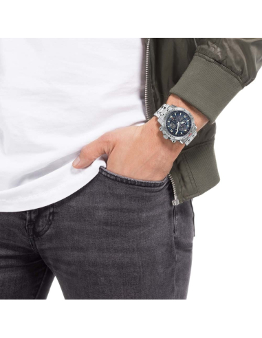 Citizen Promaster Sky Radio Controlled JY8100-80L Watch - 4