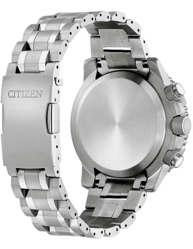 Citizen Promaster Sky Radio Controlled JY8100-80L Watch - 3