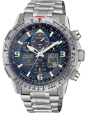 Citizen Promaster Sky Radio Controlled JY8100-80L Zegarek