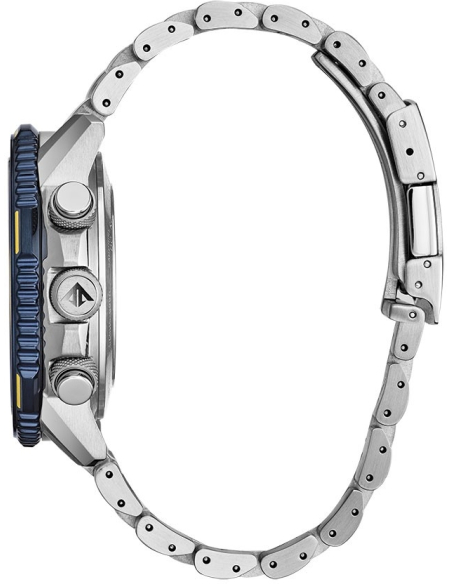 Citizen Promaster Sky Blue Angels JY8078-52L Watch - 2