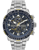 Citizen Promaster Îngeri albaștrii cerului JY8078-52L Ceas