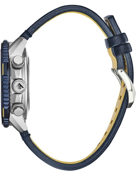 Citizen Promaster Sky Blue Angels JY8078-01L Klocka - 2