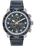 Citizen Promaster Sky Blue Angels JY8078-01L Uhr