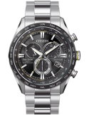 Citizen Eco-Drive Radio Controlled CB5947-80E Watch