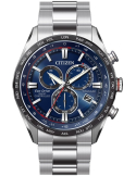 Citizen Eco-Drive Radio Controlled CB5945-85L Uhr
