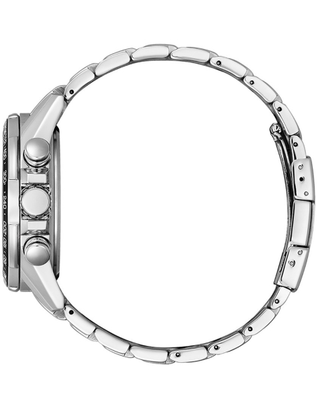 Радіокерований годинник Citizen Eco-Drive CB5914-89X - 2