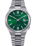 Citizen Αυτόματο Tsuyosa NJ0150-81X Pολόι