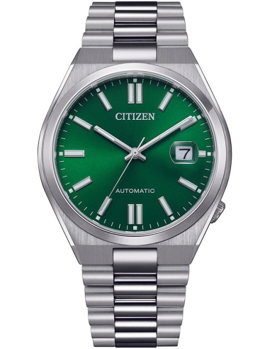 Citizen Automatikus Tsuyosa NJ0150-81X Karóra - 1
