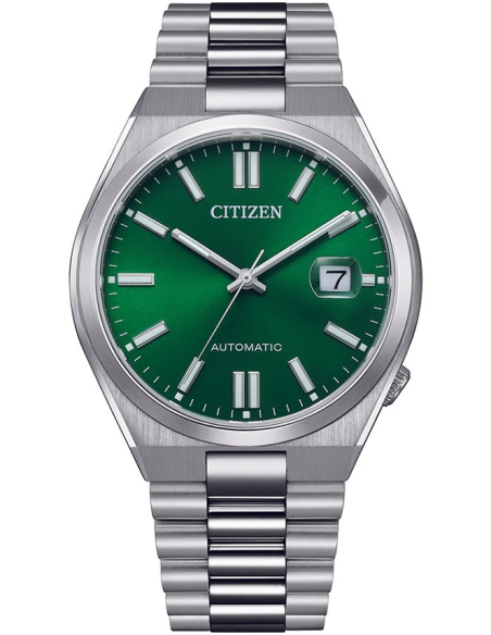 Citizen Automatisk Tsuyosa NJ0150-81X Klokke - 1