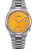 Citizen Αυτόματο Tsuyosa NJ0150-81Z Pολόι