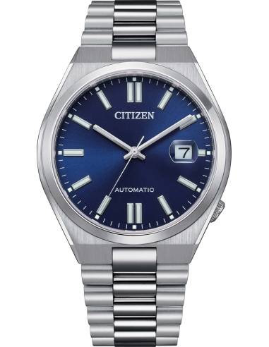 Citizen Automat Tsuyosa NJ0150-81L Ceas - 1