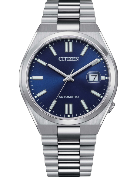 Citizen Automatik Tsuyosa NJ0150-81L Uhr - 1