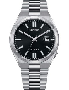 Citizen Automático Tsuyosa NJ0150-81E Reloj - 1