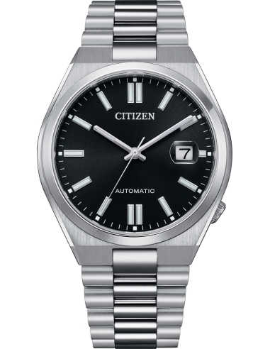 Citizen Automatik Tsuyosa NJ0150-81E Uhr - 1