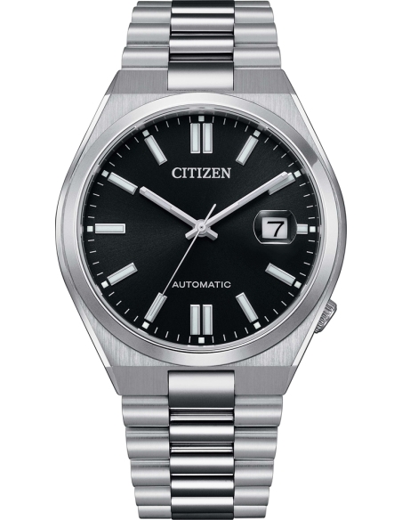 Годинник Citizen Automatic Tsuyosa NJ0150-81E - 1