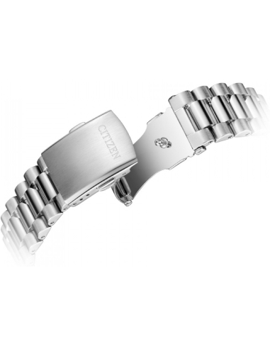 Годинник Citizen Automatic Tsuyosa NJ0150-81E - 5