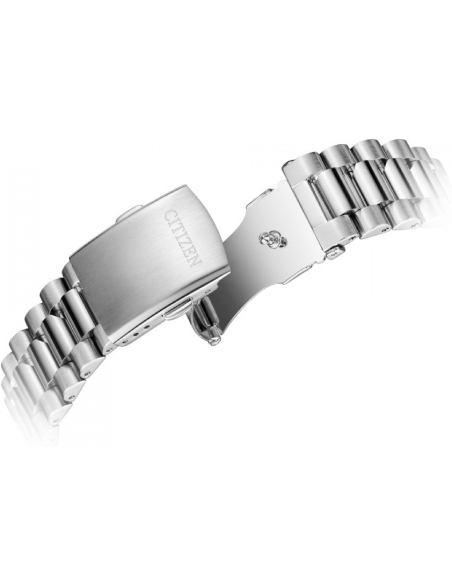 Годинник Citizen Automatic Tsuyosa NJ0150-81E - 5
