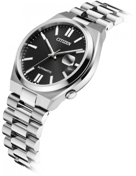 Citizen Automatisk Tsuyosa NJ0150-81E Klocka - 2