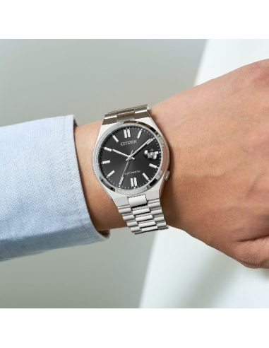 Citizen Automat Tsuyosa NJ0150-81E Ceas - 6