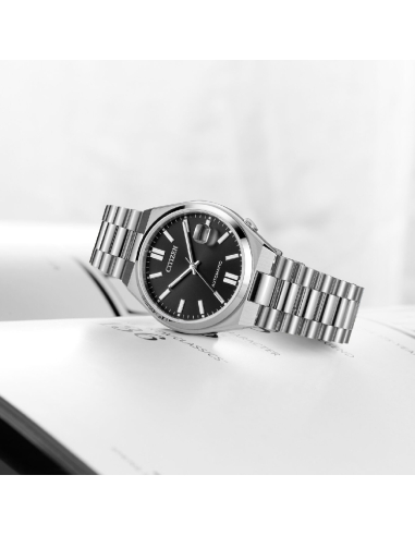 Citizen Automat Tsuyosa NJ0150-81E Ceas - 7