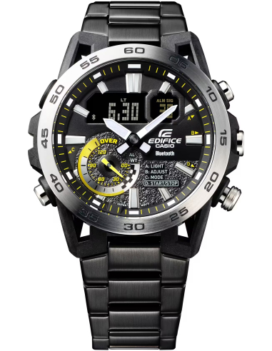 Casio Edifice ECB-40DC-1AEF Uhr - 2