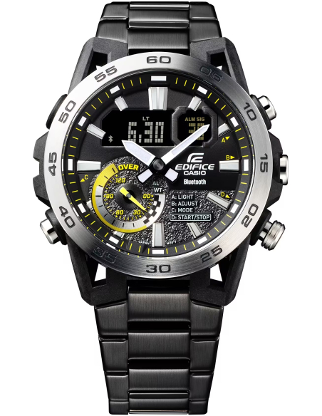 Casio Edifice ECB-40DC-1AEF Uhr - 2