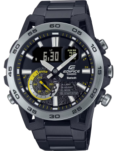Casio Edifice ECB-40DC-1AEF Uhr - 1