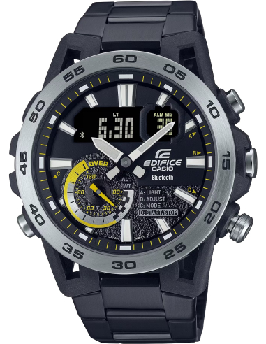 Casio Edifice ECB-40DC-1AEF Klokke - 1