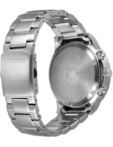 Годинник Citizen Eco-Drive Chronograph CA0690-88L - 3